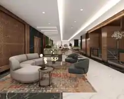 Al Manakha Rotana Madinah thumbnail